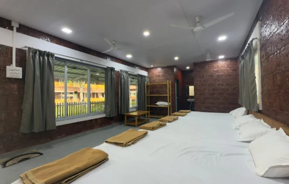 Magnolia Fields Farms & Resort Neral