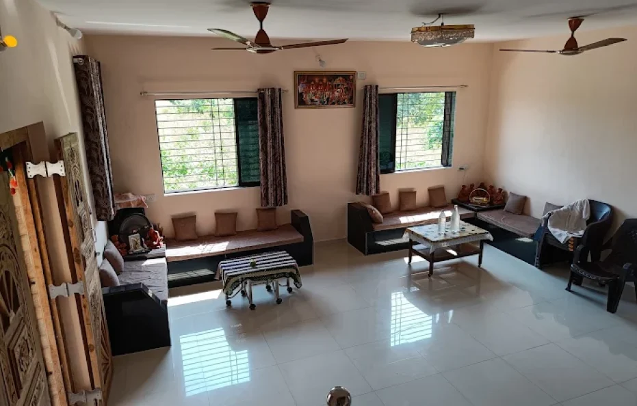 Mahajan Villa Badlapur