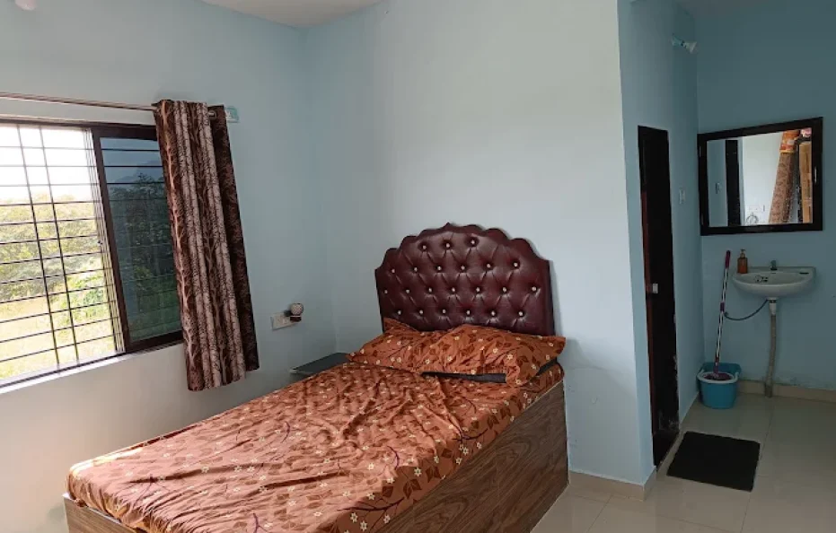 Mahajan Villa Badlapur