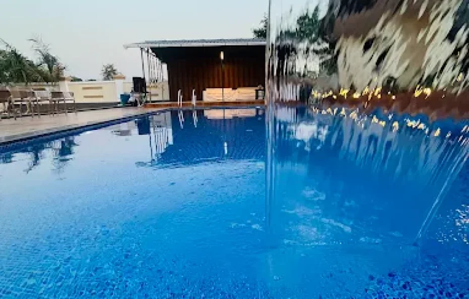 Malhar Farm House Neral