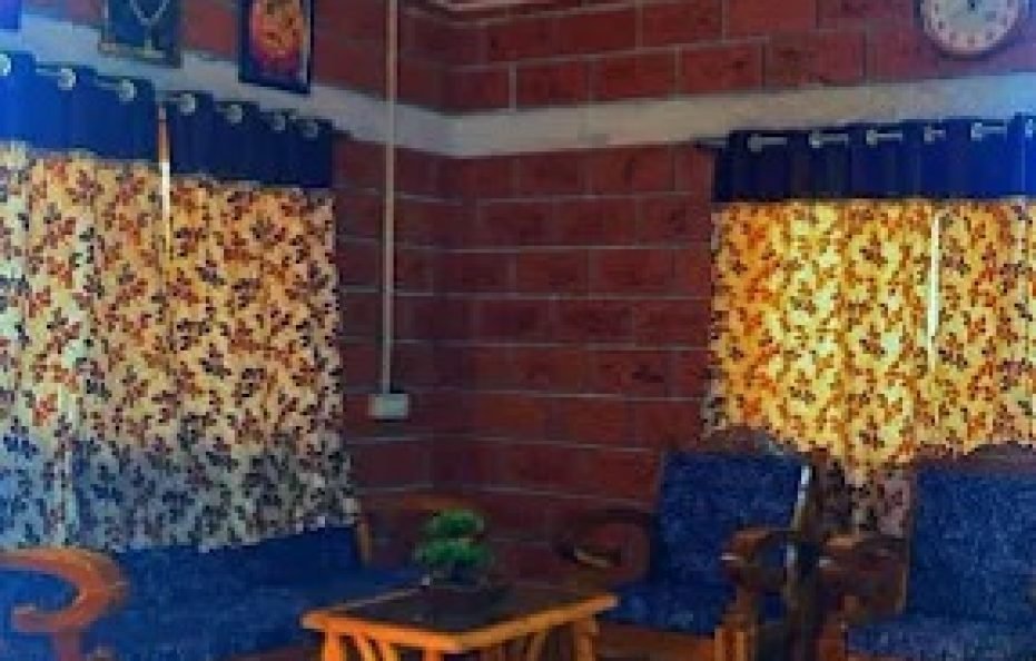 Manali Villa Farmhouse Karjat