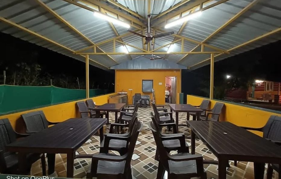 Manali Villa Farmhouse Karjat