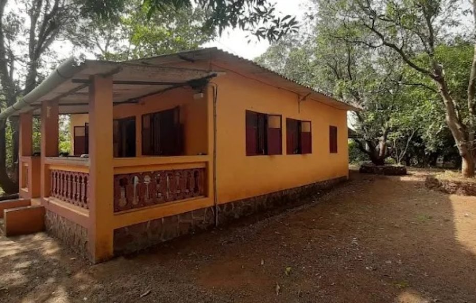 Manasprabha Farmhouse Karjat