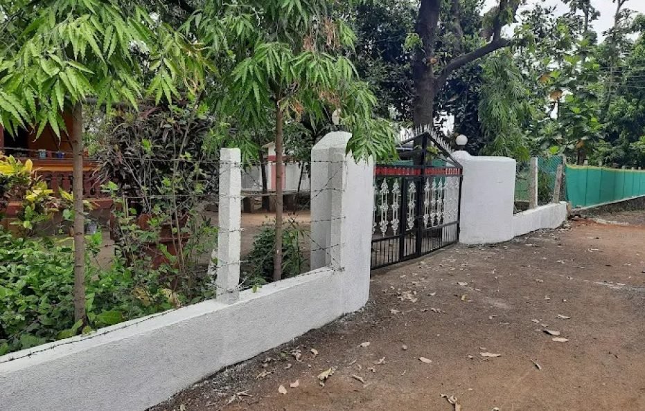 Manasprabha Farmhouse Karjat