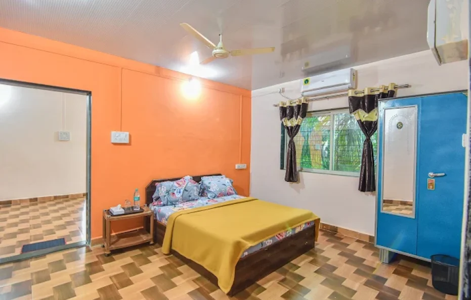 Manasvi Farm House Karjat