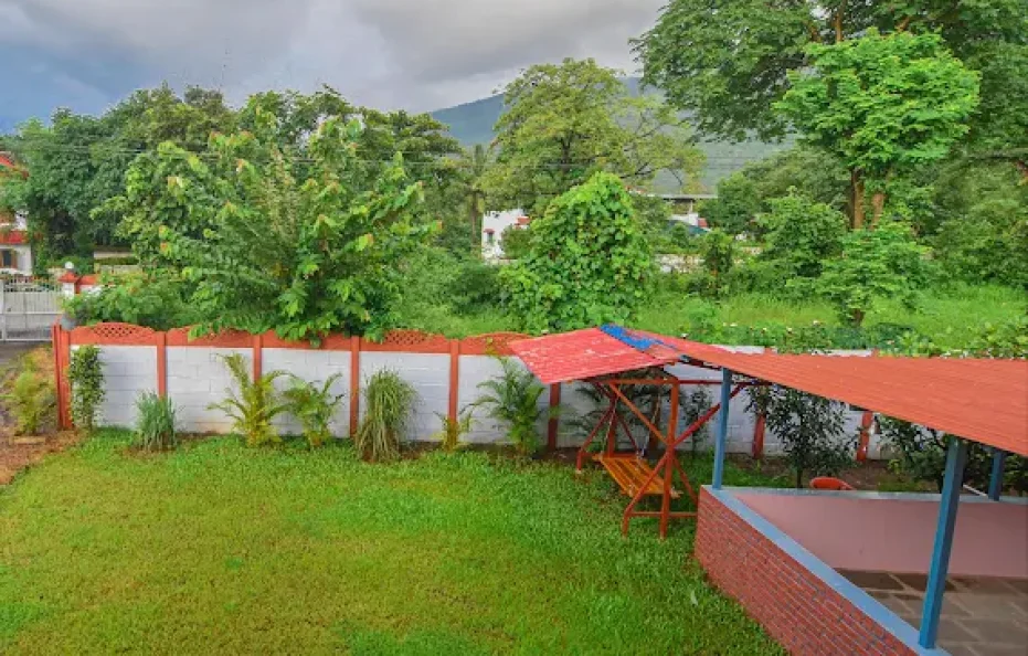 Manasvi Farm House Karjat