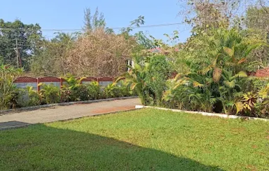 Manasvi Farm House Karjat