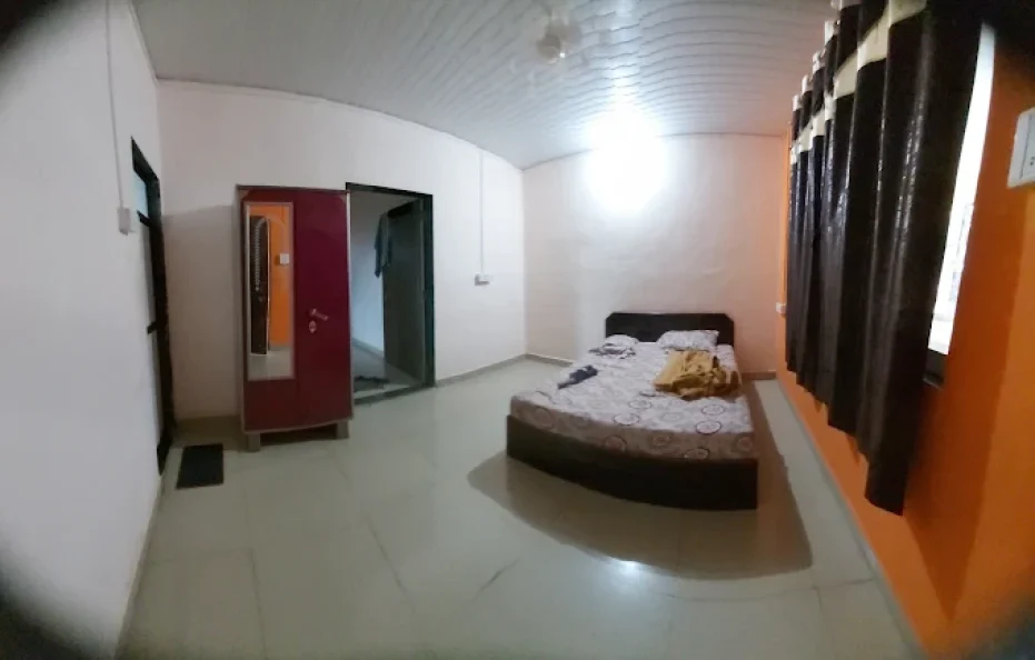 Manasvi Farm House Karjat