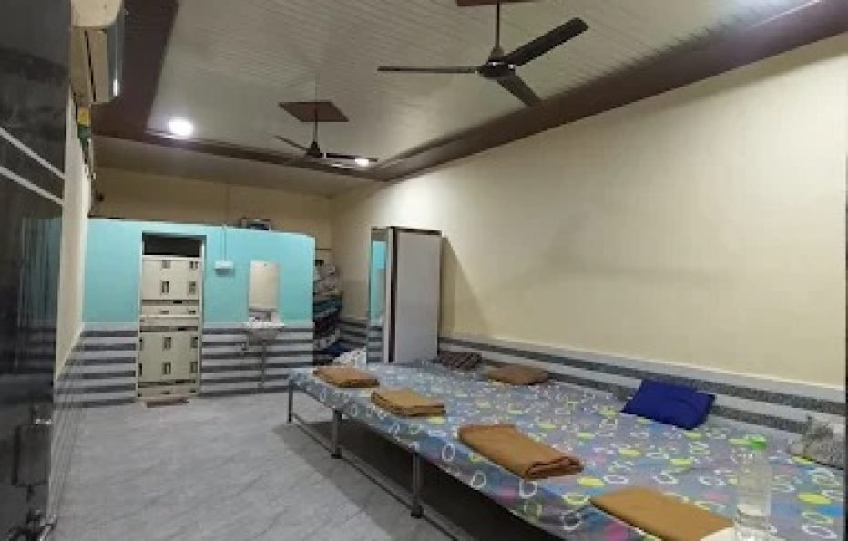 Mangal Tara Farmhouse & Resort Karjat