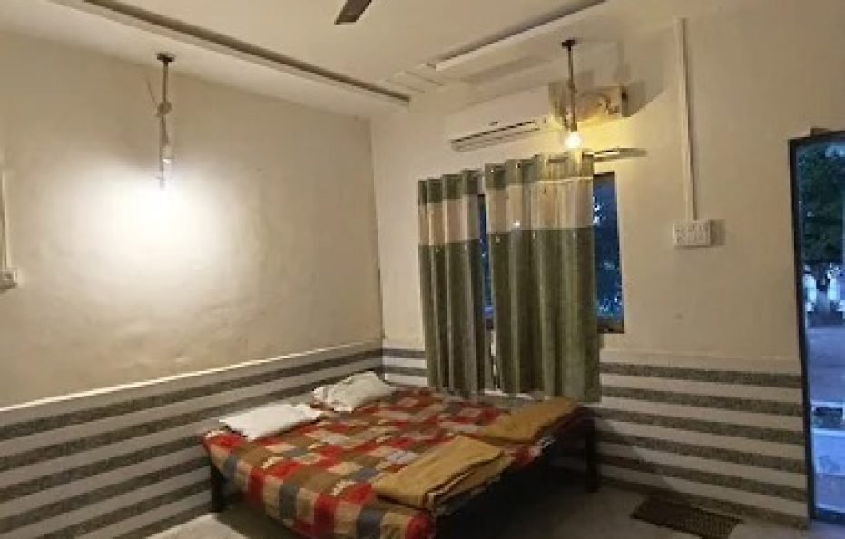 Mangal Tara Farmhouse & Resort Karjat