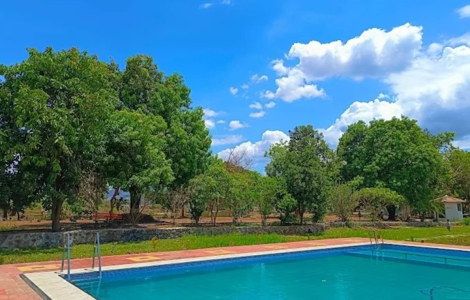 Mangal Tara Farmhouse & Resort Karjat