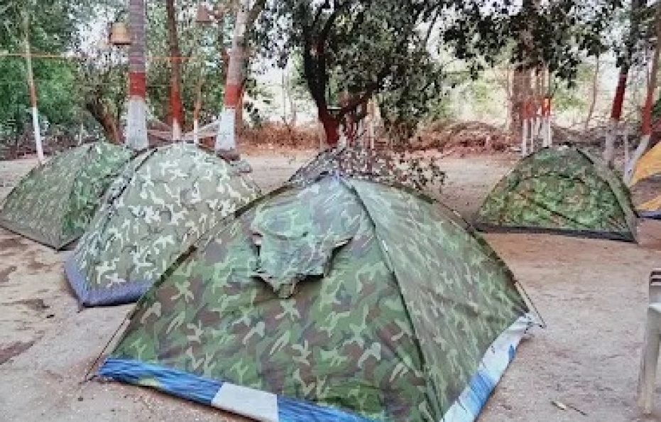 Mangal Tara Farmhouse & Resort Karjat