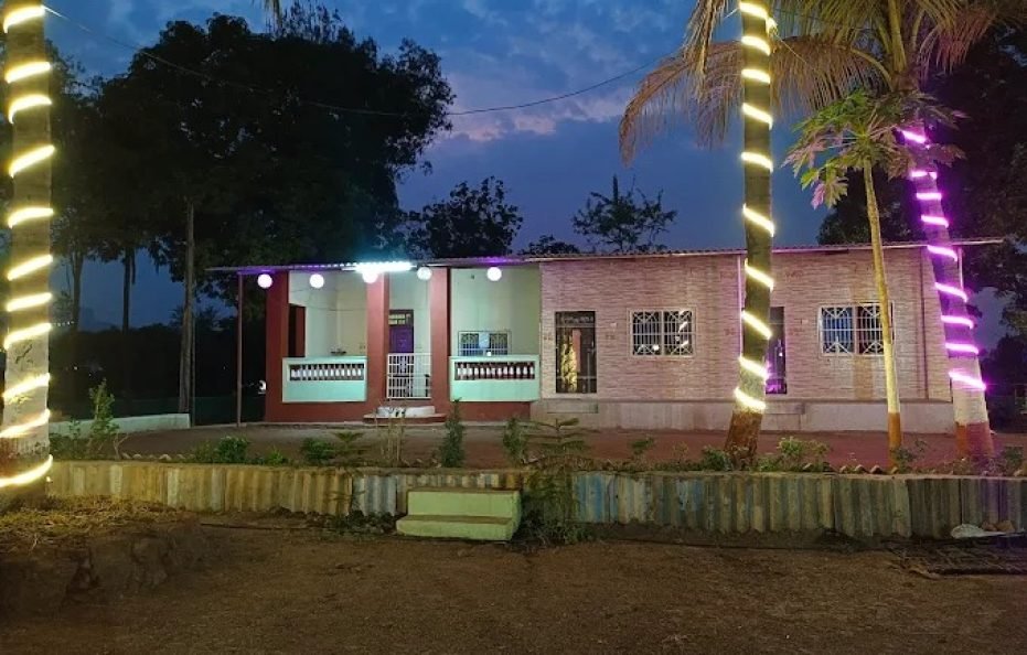 Mangal Tara Farmhouse & Resort Karjat