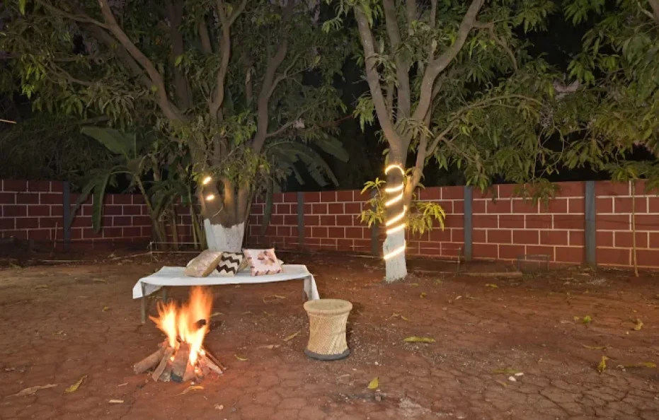 Mauli Deluxe Villa Farms and Resorts Neral