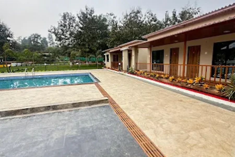Mauli Krupa Farmhouse Badlapur