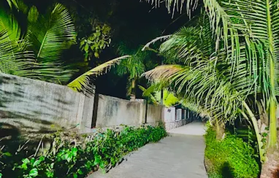 Mauli Krupa Farmhouse Badlapur