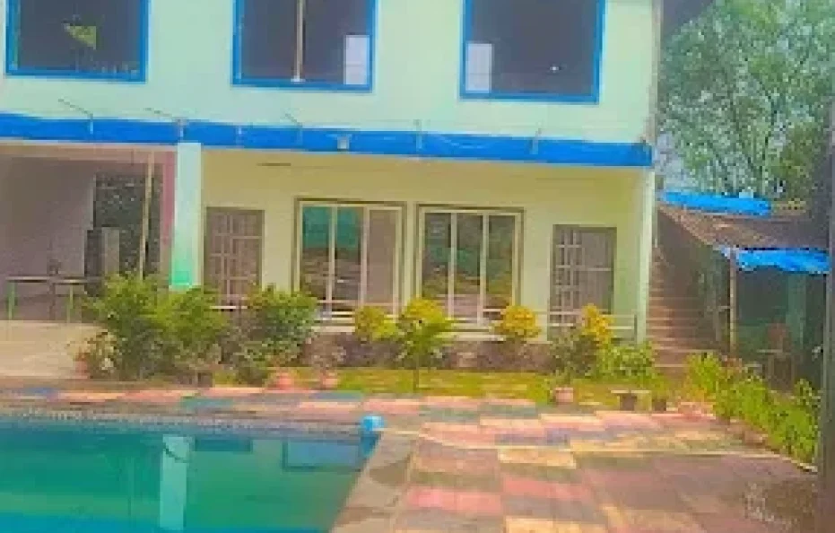 Max Farm Stay Karjat