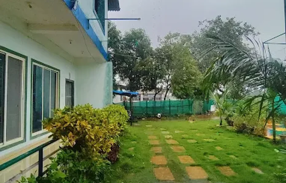 Max Farm Stay Karjat