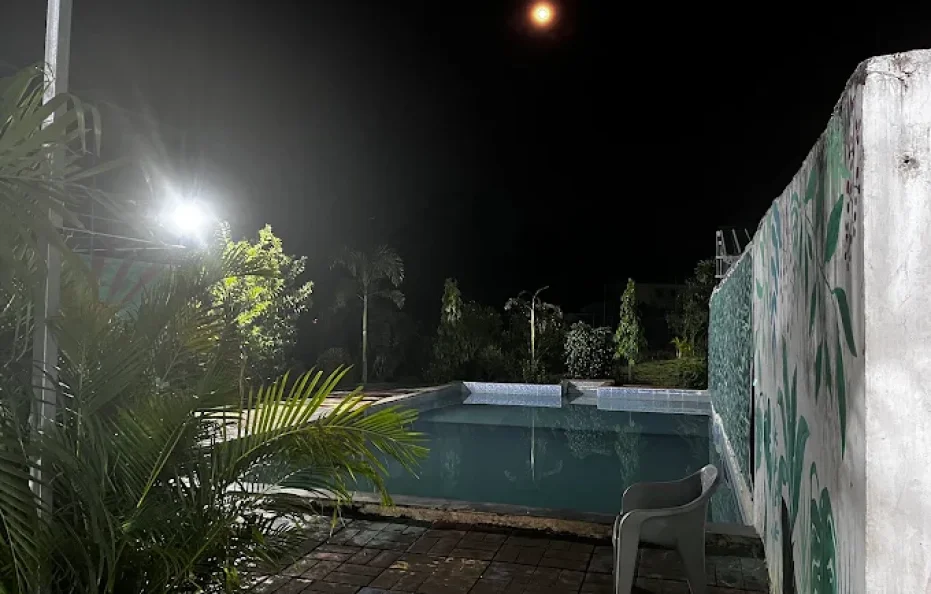 Max Farm Stay Karjat