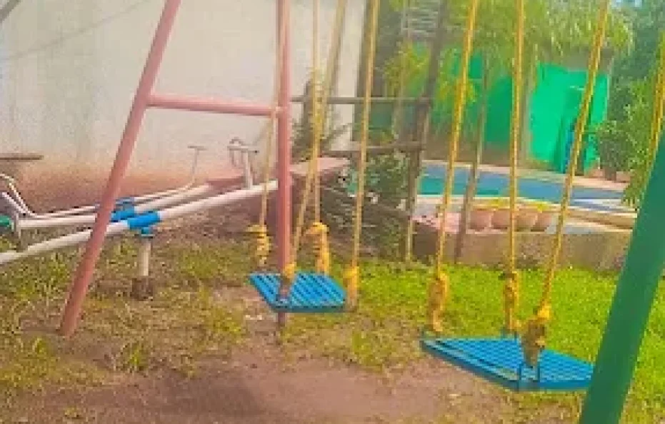 Max Farm Stay Karjat
