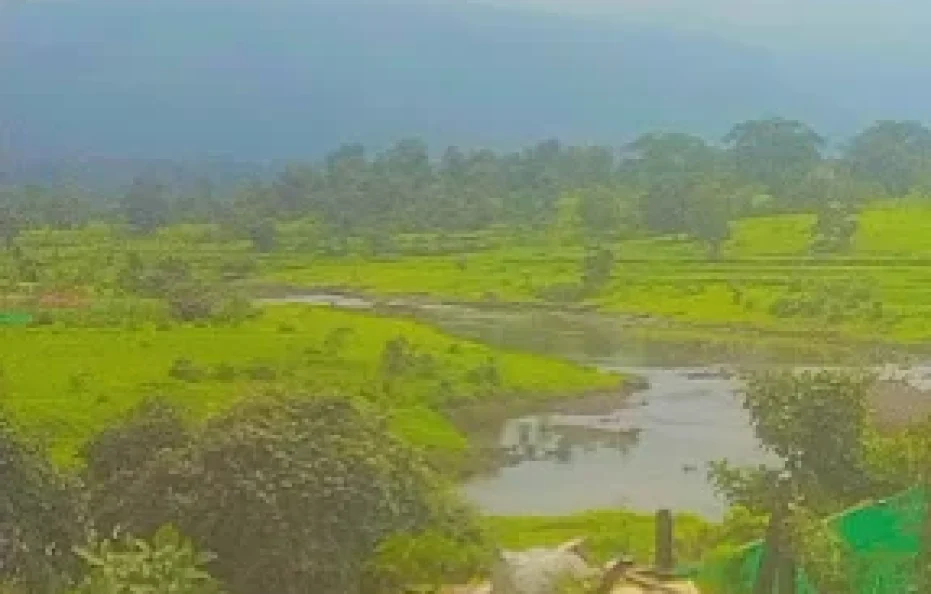 Max Farm Stay Karjat
