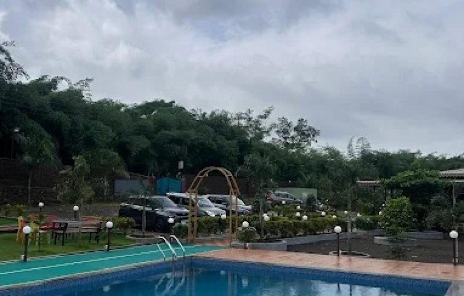 Mohite Brothers Farm & Resort Karjat