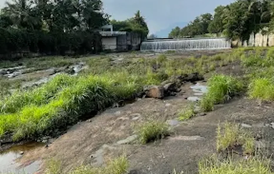 Mojo Farmhouse Karjat