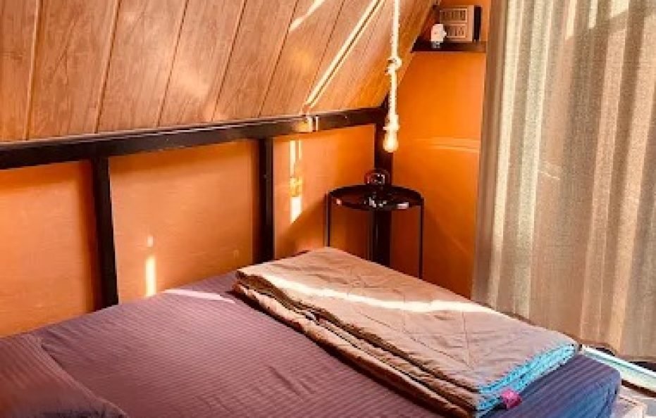 Moonstone Hammock Karjat