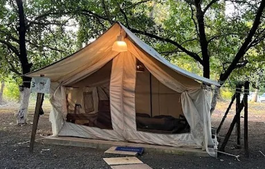 Moonstone Hammock Karjat