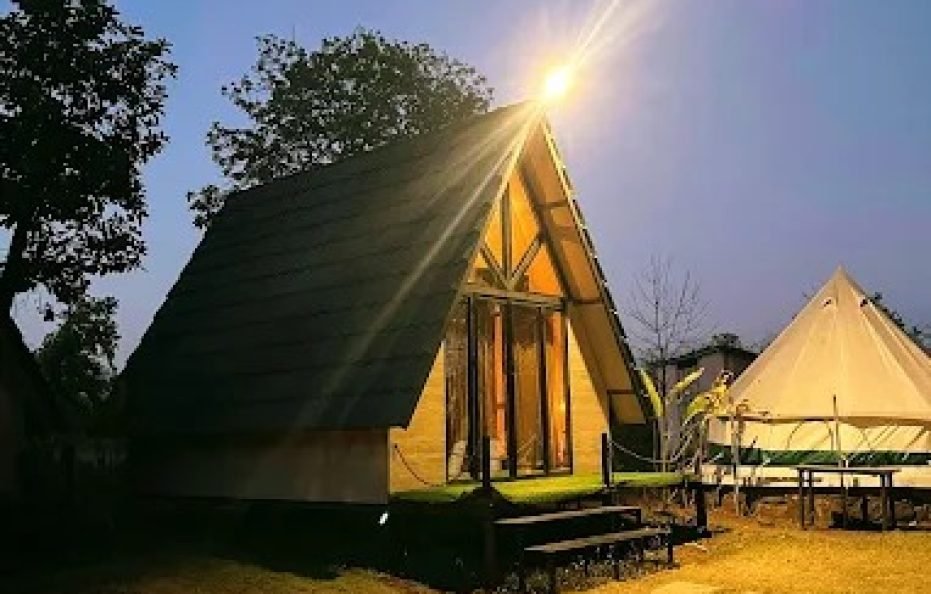 Moonstone Hammock Karjat