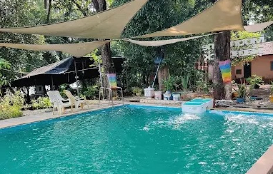 Moonstone Hammock Karjat