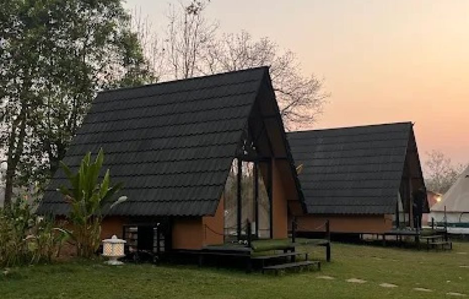 Moonstone Hammock Karjat