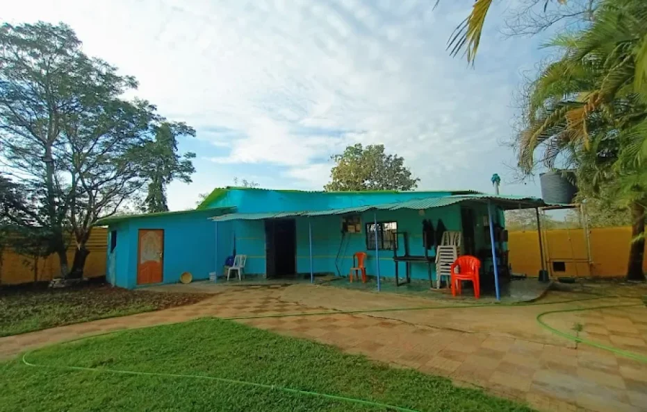 Morya Farm House Badlapur