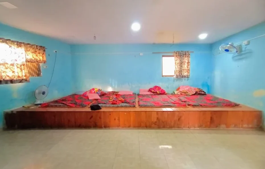 Morya Farm House Badlapur