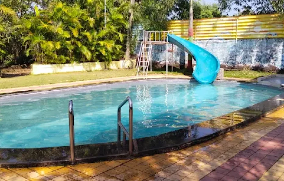 Morya Farm House Badlapur