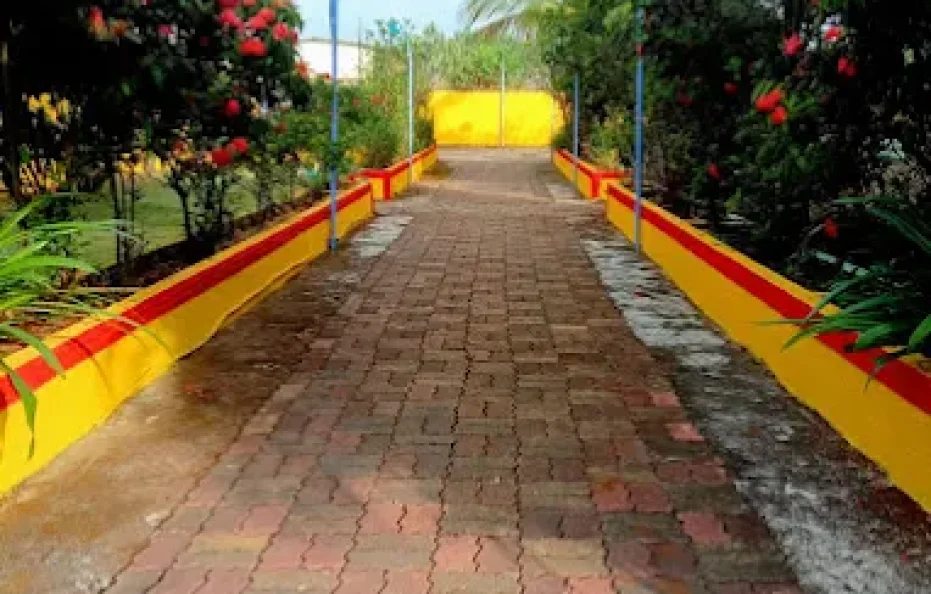 Morya Farm House Badlapur