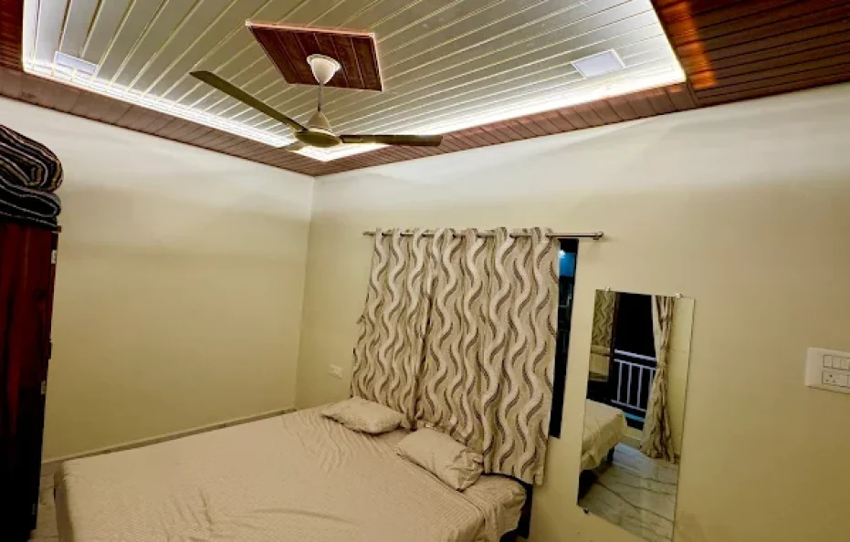 Morya Farmhouse2425 Badlapur