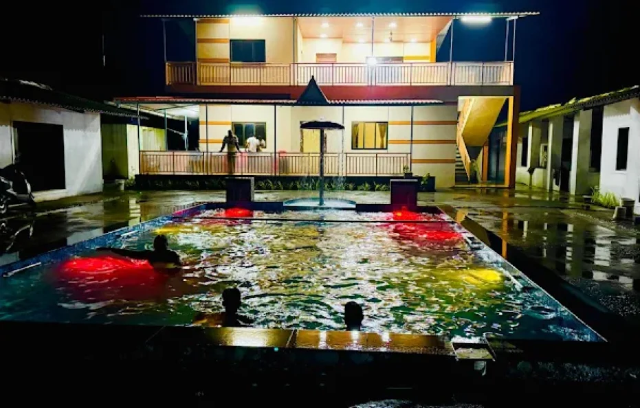 Morya Farmhouse2425 Badlapur