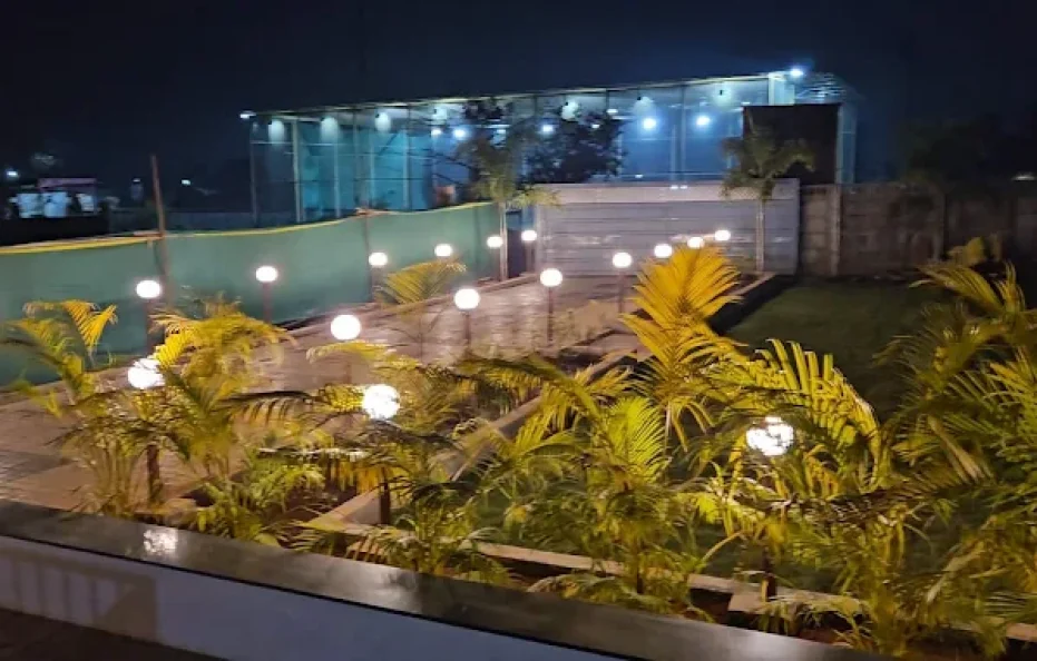 Morya Farmhouse2425 Badlapur