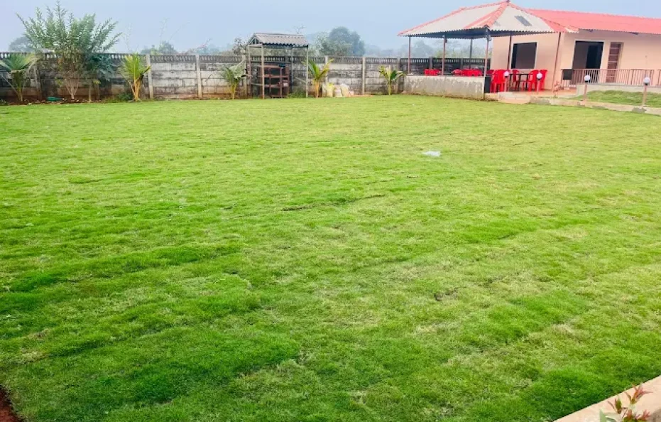 Morya Farmhouse2425 Badlapur