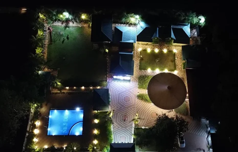 NB & DB’s Holidays Karjat