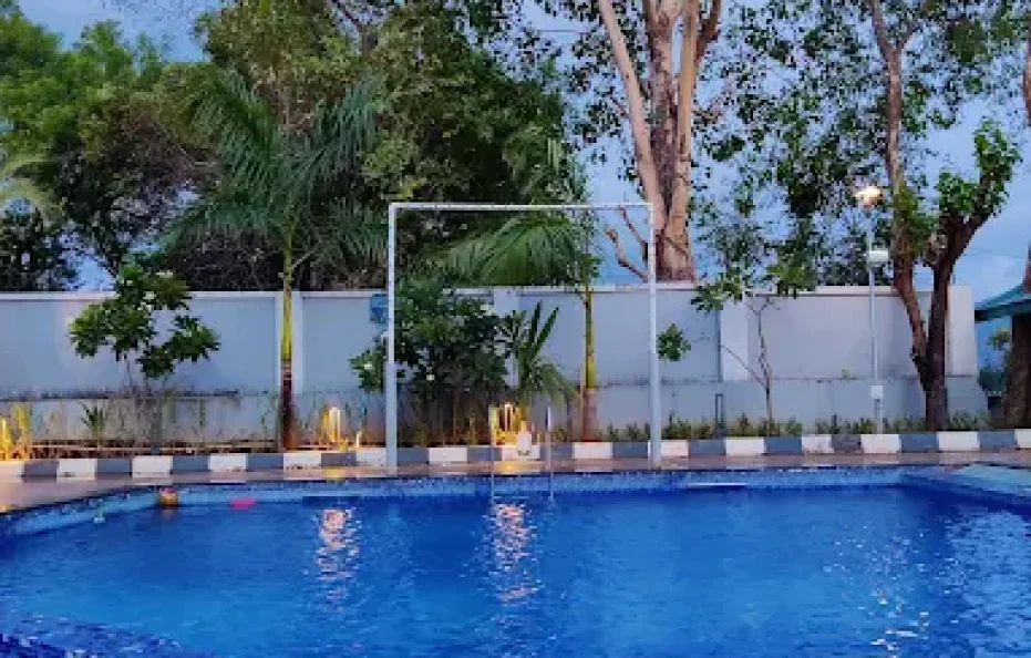 NB & DB’s Holidays Karjat