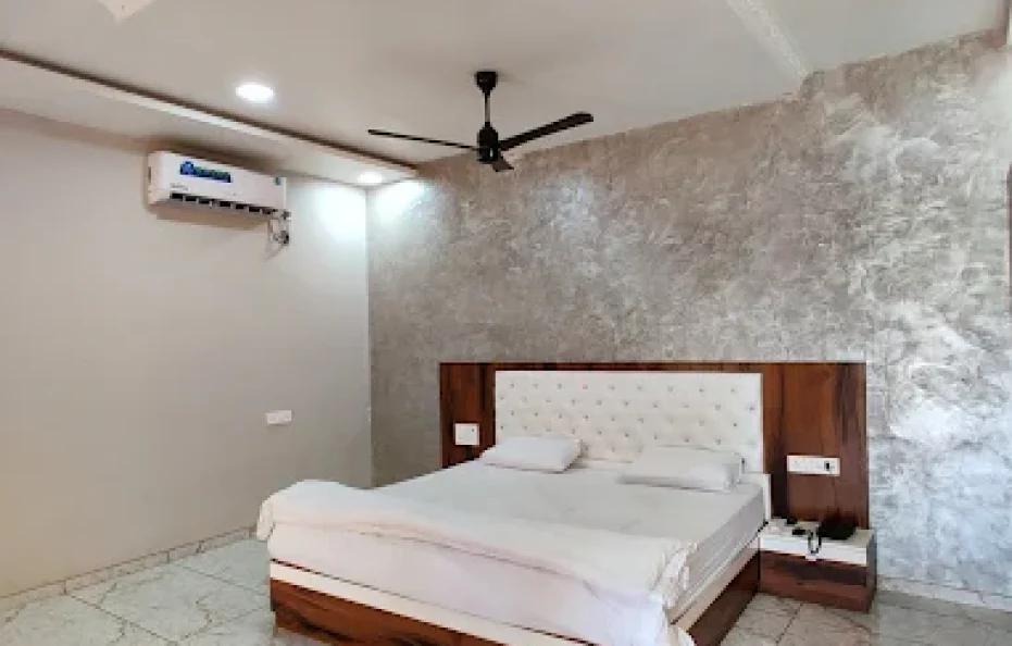 NB & DB’s Holidays Karjat