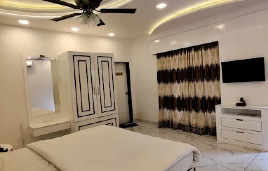 NB & DB’s Holidays Karjat