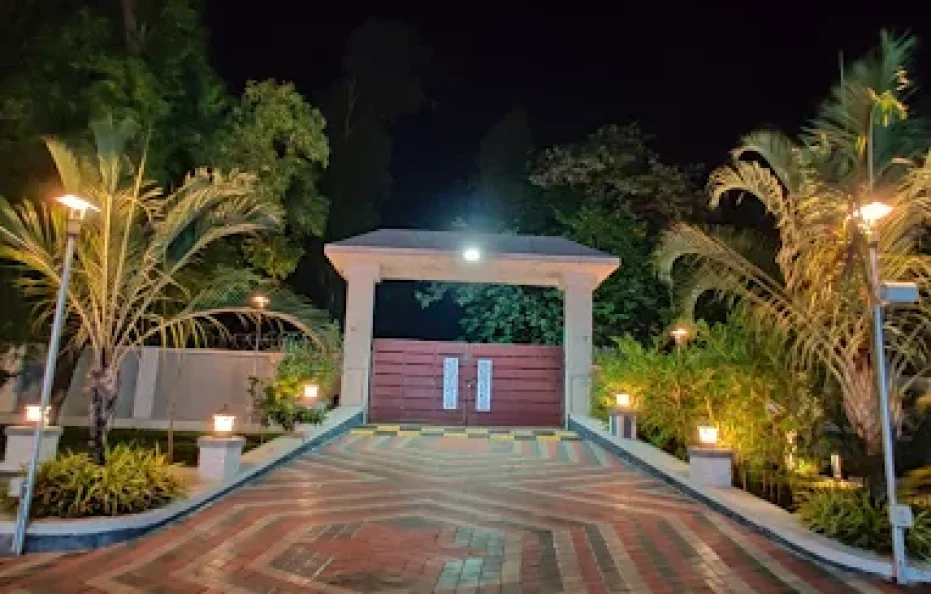 NB & DB’s Holidays Karjat