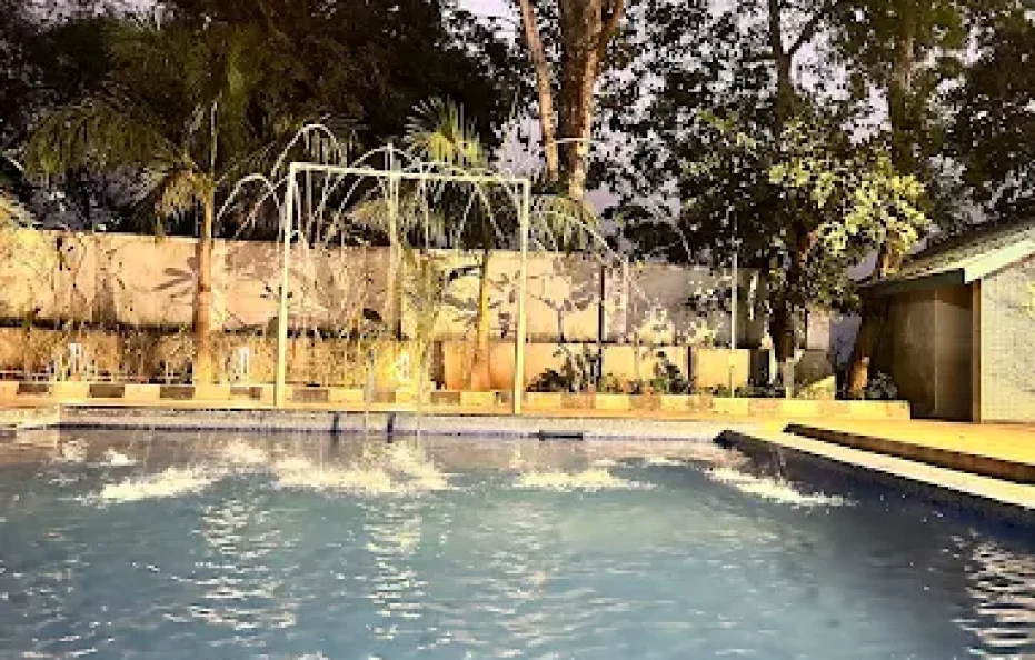 NB & DB’s Holidays Karjat