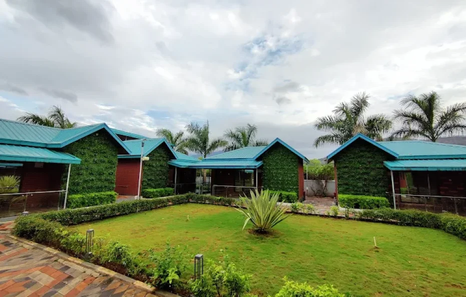 NB & DB’s Holidays Karjat