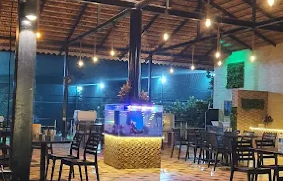 Nakshatra Farm Karjat