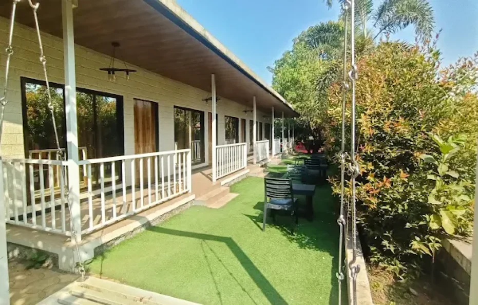 Nakshatra Farm Karjat