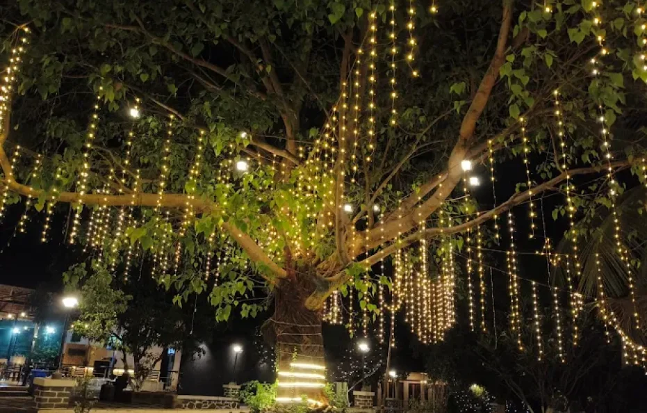 Nakshatra Farm Karjat